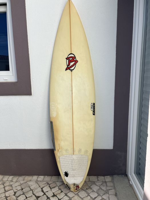 2 Pranchas Surf 6’1”