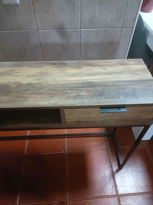 Mesa Cómoda como NOVA