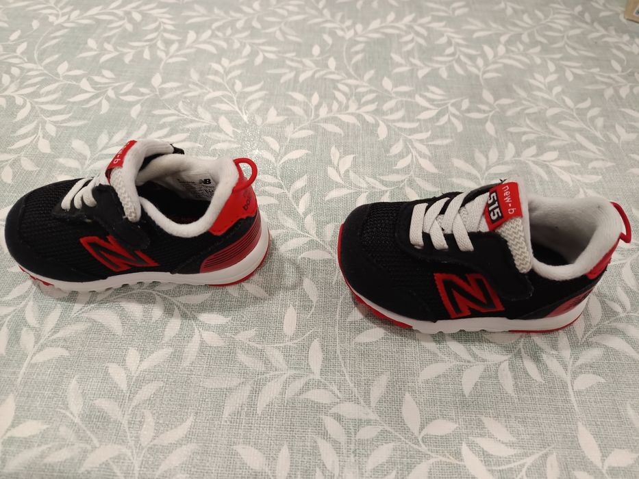 Tênis New Balance 17