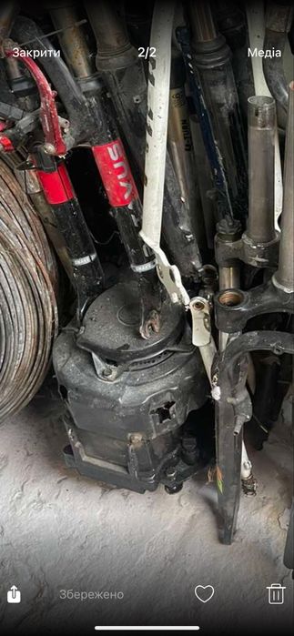 Т-25 на повному ходу стан нового!