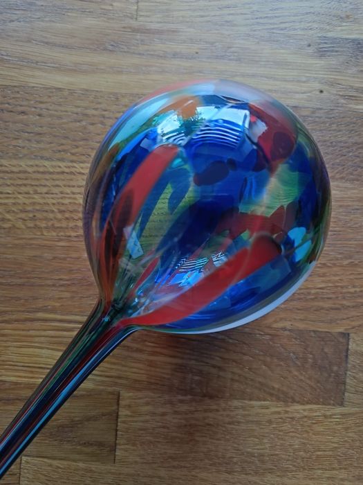 Nawadniacz do roślin kula