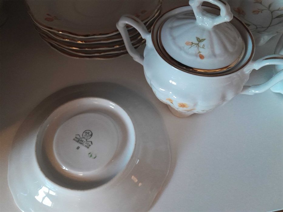 serwis kawowy wałbrzych