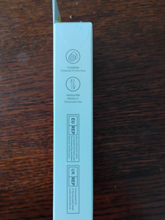 Kabel USB - Micro USB/USB-C/Lightning BASEUS Superior Series 3w1 1.5 m