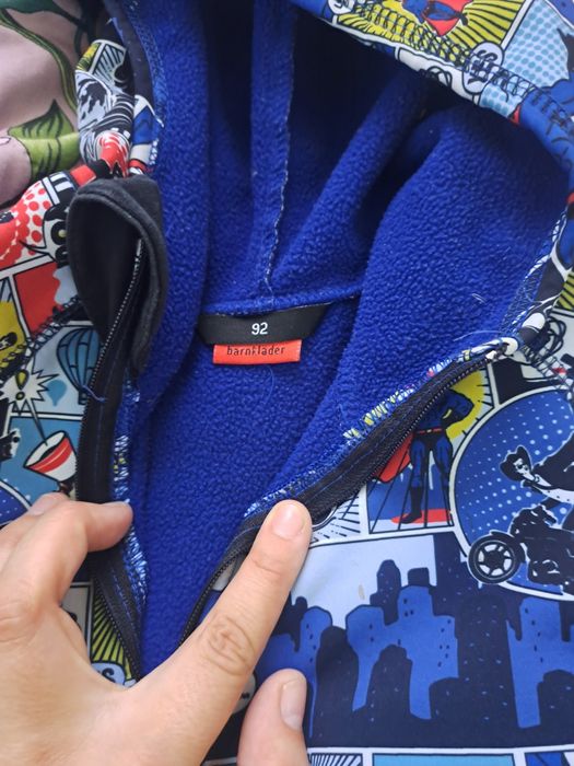 Kombinezon Ilem r.92