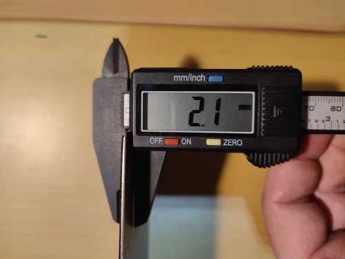 Профессиональный алмазный точильный камень для ножей, 800# размер