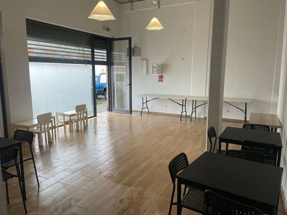 Espaço de festas (Encanto)