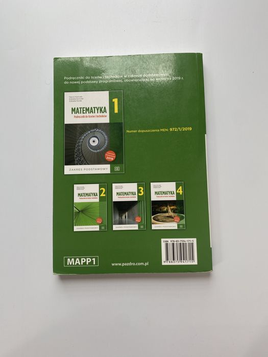 Podręcznik Oblicza geografii 2 zakres rozszerzony