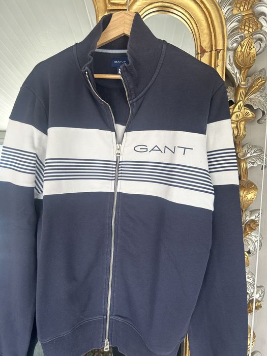 Peças Homem Gant