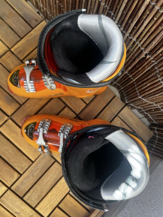 Buty Narciarskie Atomic