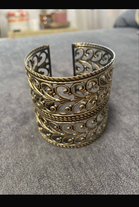 Bracelete dourara