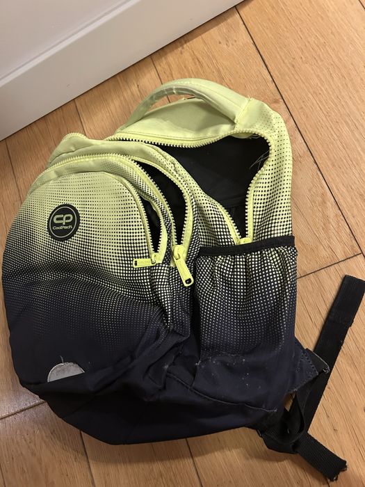 Plecak cool pack 1-3 klasa.