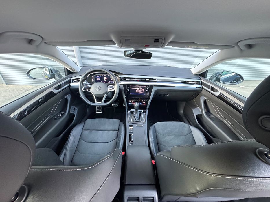 VW Arteon  TDI 2022