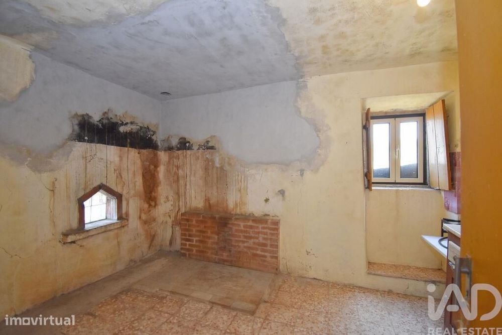 Casa / Villa T3 em Ansião de 161 m2