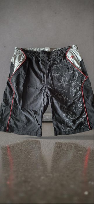 Шорты nike air новые.