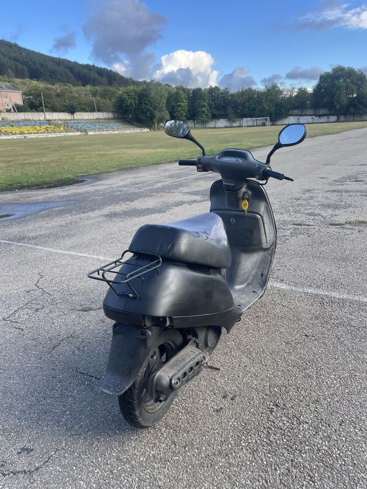 Хонда такт 16 в гарному стани