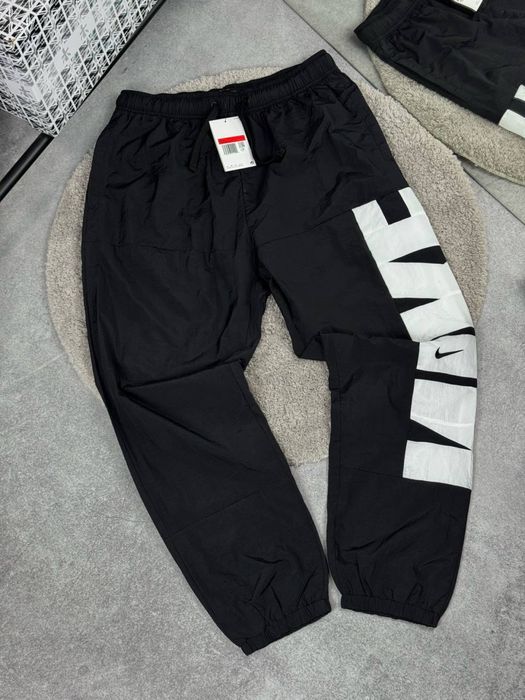 Нейлонові штани Nike swoosh | S,M,L,XL
