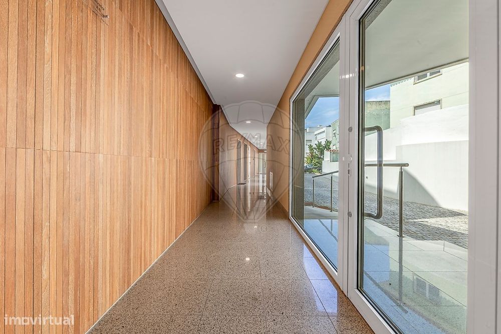 Apartamento T2 para venda