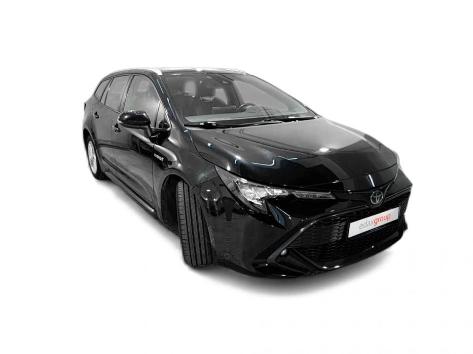 Toyota Corolla Touring Sports 1.8 Hybrid Comfort