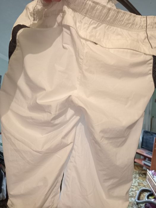 Nike шорти бріджі