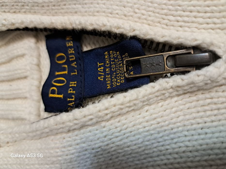 Zestaw ubranek chłopięcych 92 98