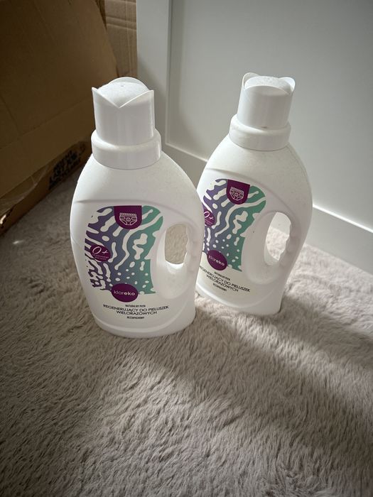 Pieluchy wielorazowe