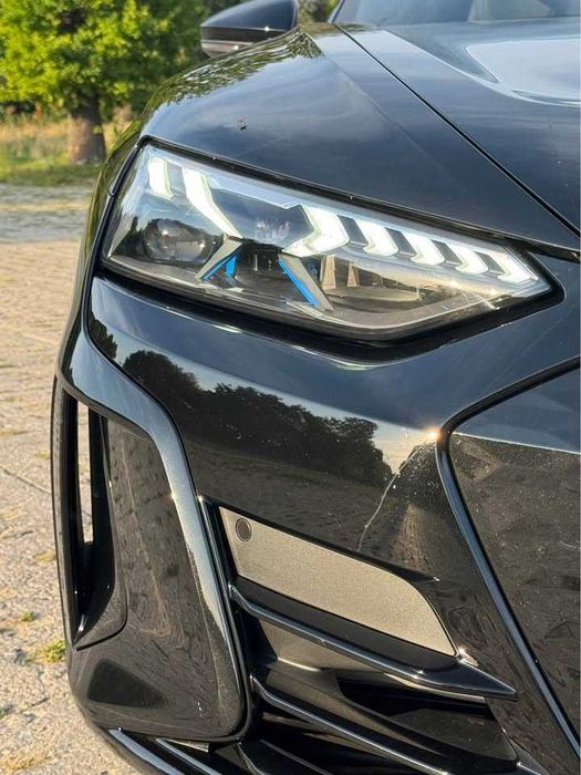 Audi Etron GT Cesja najmu