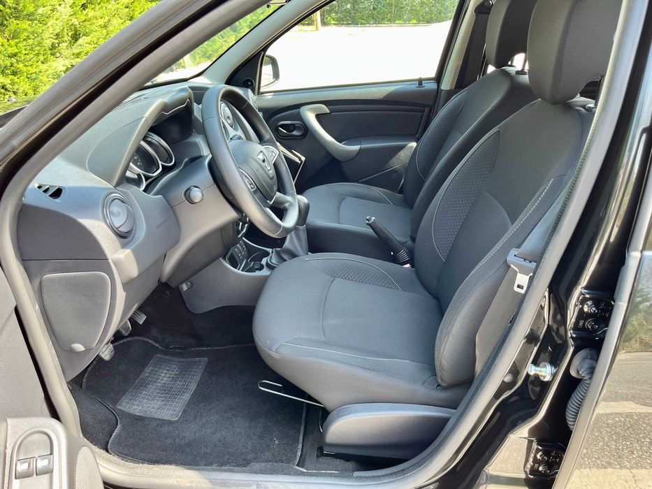 Dacia Duster SUV 1.6 16V 78.000Km