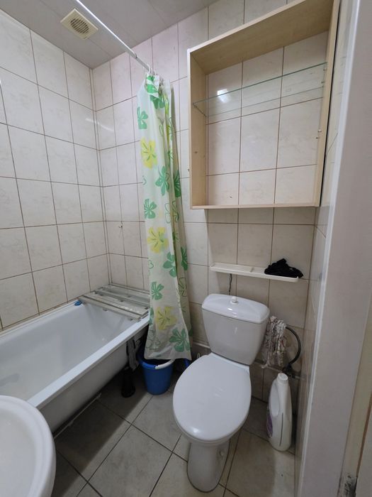 Ліски Однокімнатна квартира