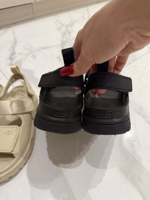 Ugg сандали оригинал