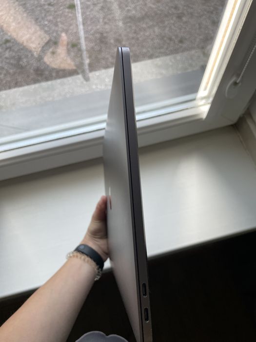MacBook Pro 2017