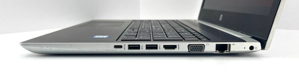 Ноутбук HP ProBook 450 G5 15,6" Intel Core i3 3.4 GHz 8 ID7623