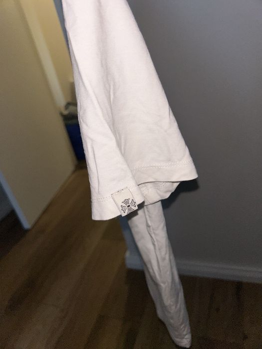 Tshirt Chrome Hearts