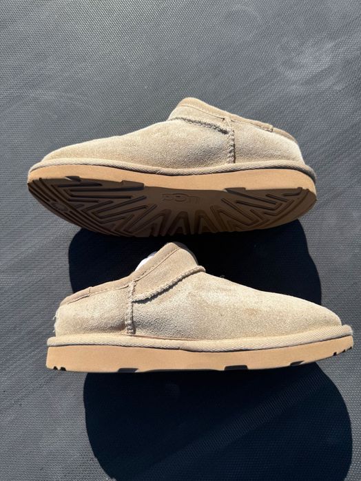 Нові дитячі UGG Kids Classic Slipper — Розмір EU 33.5 (21 см) / Оригінал