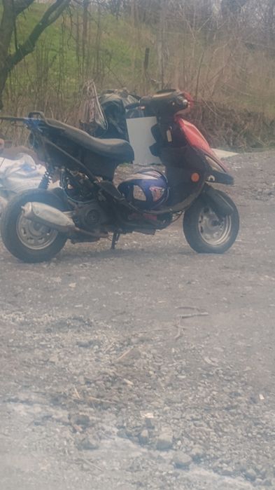 Дефиант 88 кубов