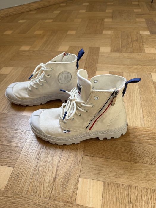 Черевики Palladium