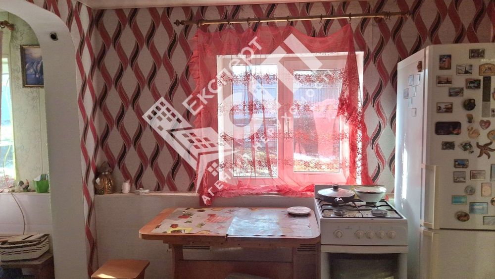 Будинок з меблями та технікою. єВідновлення