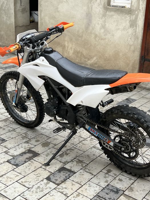 Продам Crdx200 2023 року
