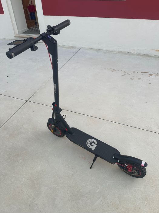 Trotinete Elétrico Urban Ride 100 Max 2 - Ótimo estado
