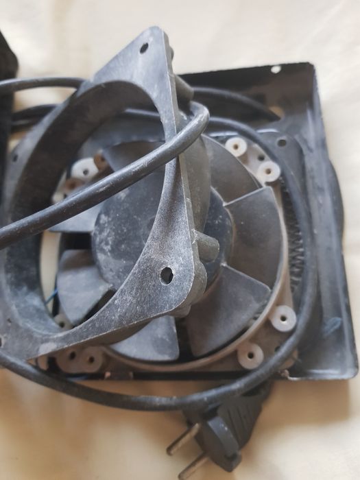 Уют 6к тепловентилятор (без керамичнского нагревателя