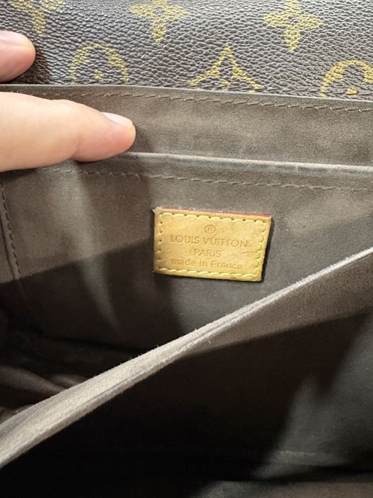 Louis Vuitton Paris оригінал