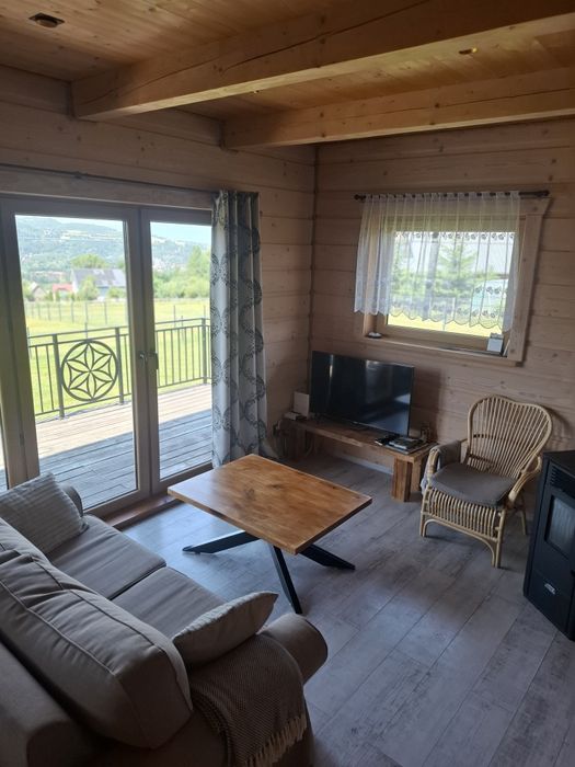 PROMOCJA Domki,pokoje,nocleg w Beskidzie Żywieckim,balia-jacuzzi