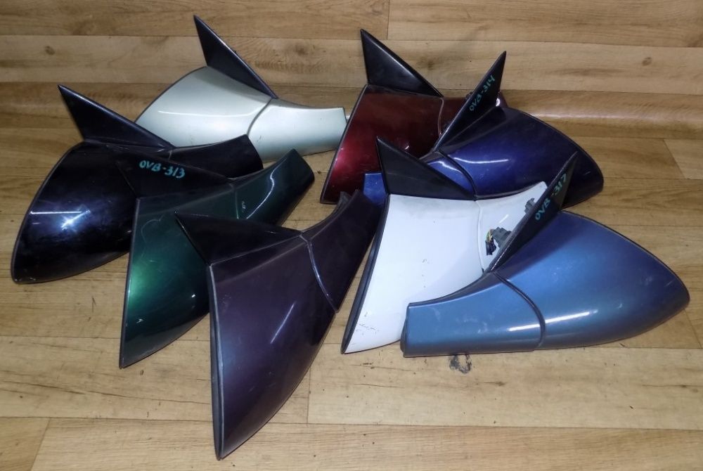 Наружное зеркало Opel Vectra B / Опель Вектра В