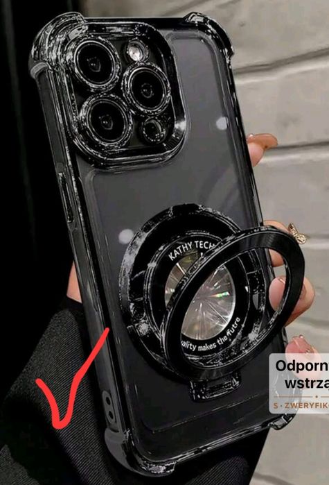 !!! ETUI pokrowiec samsung Galaxy S25 Ultra nowe Guess  !!!