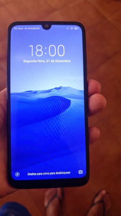 Xiaomi Redmi 7  3/32