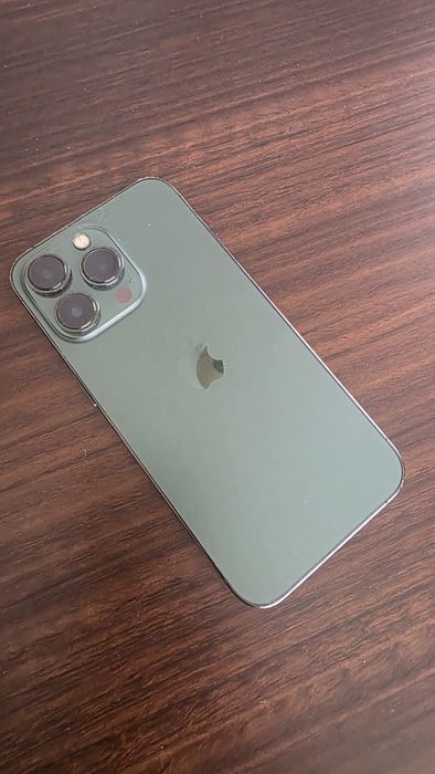 Iphone 13 Pro 128gb C/ Bateria nova