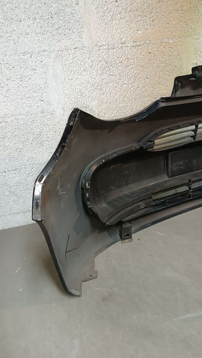 Vendo parachoque de frente citroen C1 ano 2004/08