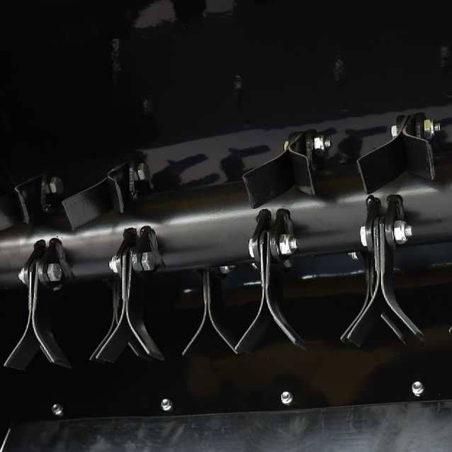 Destroçador / Triturador Martelos 70 cm ( 9 CV )