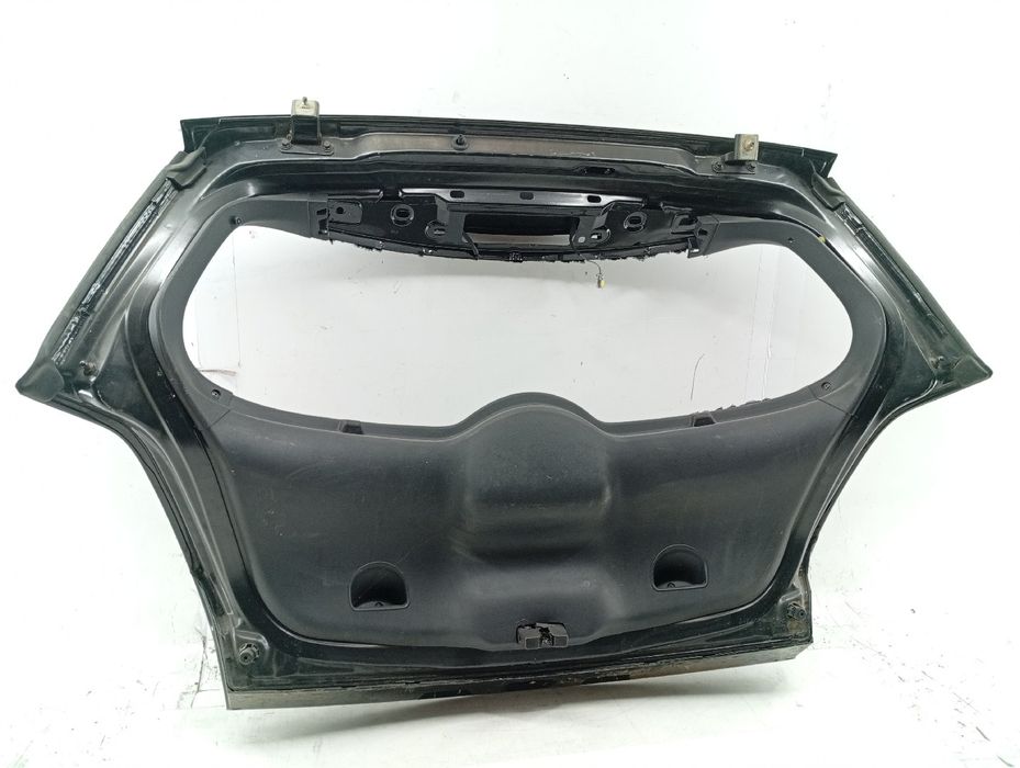 Tampa da mala - renault megane ii (bm0/1_, cm0/1_) | 01 - 12