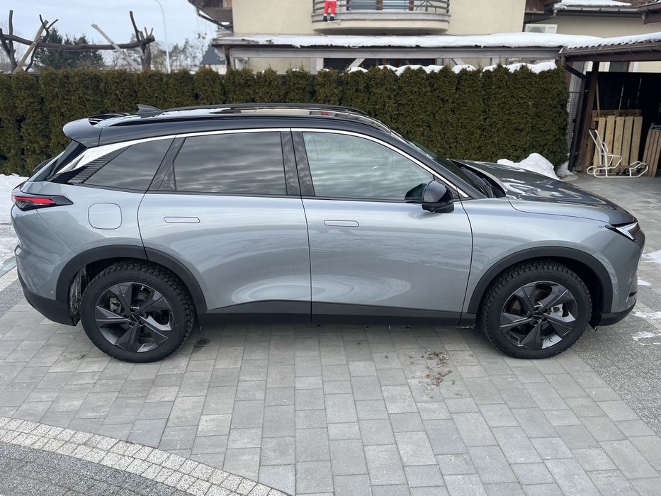 Sprzedam baic beijing 5