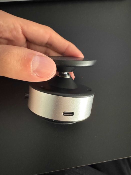 Suporte de Sucção para Telemóvel